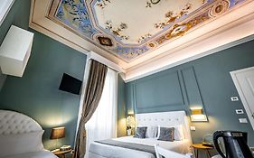 Boutique Hotel La Casa Di Morfeo
